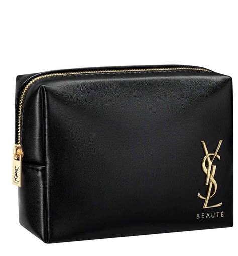 ysl mascara price|ysl beaute pouch.